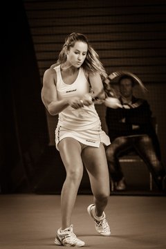 Lisa Ponomar 504 - Weihnachtsturnier